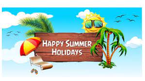 happy summer holidays by Maria Hernandez - Issuu