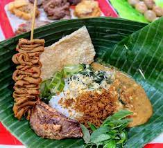 Maybe you would like to learn more about one of these? 5 Nasi Pecel Madiun Yang Legendaris Dan Ngehits Abis