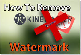 Sehingga kamu bisa lebih bebas berkreativitas dalam membuat video yang tampak bagus untuk kamu bagikan di media. How To Remove Kinemaster Watermark Kinemaster Mod Apk For Free