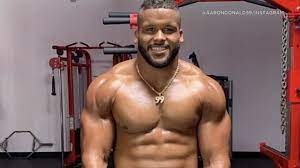 Последние твиты от ad_99 (@aarondonald97). Aaron Donald Rams All Pro Tackle Grinding Every Single Day Ready For Season Abc7 Los Angeles