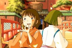 Spirited away, is an animated film written and directed hayao miyazaki and produced by studio ghibli, and was released on july 20, 2001. åƒã¨åƒå°‹ã®ç¥žéš ã— ãƒã‚¯ã®éƒ½å¸‚ä¼èª¬ å…«ã¤è£‚ãèª¬ã¯ã‚¦ã‚½ ãƒ›ãƒ³ãƒˆ çŸ¥ã‚Œã°å¿…ãšãƒãƒžã‚‹ ã‚¸ãƒ–ãƒªã‚„ã‚¢ãƒ‹ãƒ¡ã®éƒ½å¸‚ä¼èª¬