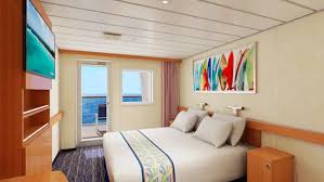 interior vs balcony cabins which is
