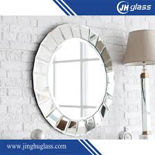 Do you think silver bathroom mirror seems to be great? China Matt C Edge Silver Bathroom Mirror China Mirror Bathroom Mirror