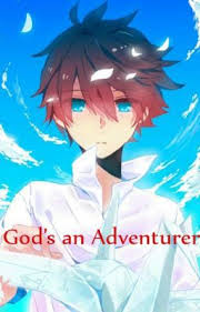 If you haven't seen it yet, you'd probably glance at the cover and wonder set in a world where mythical creatures roam and adventurers are needed to defeat them, it seems like. God S An Adventurer Volume I Chapter 4 The Goblin Cave Wattpad