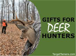 22 best gifts for deer hunters in 2023