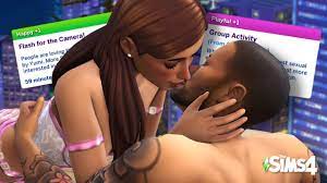 8 Best Sims 4 Adult Mods to Spice Up Your Game | NSFW Sims 4 Mods