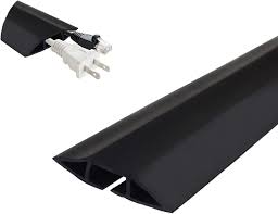 indoor floor cable wire protector for