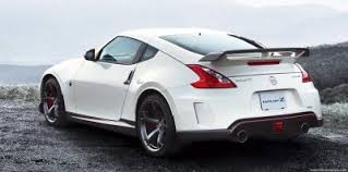 Edmunds also has nissan 370z pricing, mpg, specs, pictures, safety features, consumer reviews and more. Nissan 370z 2013 Nismo Technical Specs Dimensions