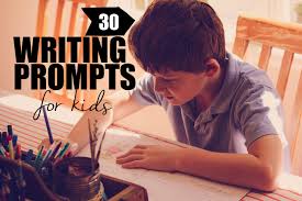 First Grade Writing Prompts for the Full Year  Pinterest