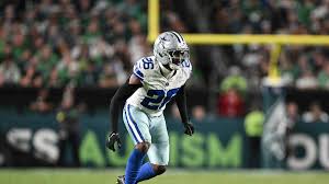 Cowboys CB DaRon Bland suffers foot injury, will miss a couple of weeks