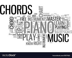 What Can A Free Piano Chord Chart Do For You Text
