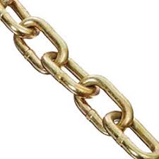 What Is The Difference Between Grades Of Chain