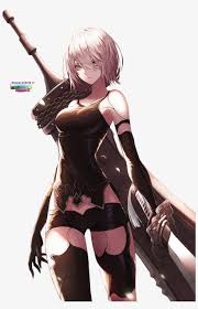 British nvc community a2 (lemna minor community), a plant community. Nier Automata A2 Wallpaper Phone Png Image Transparent Png Free Download On Seekpng