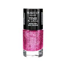 pink diamond nail polish 12ml