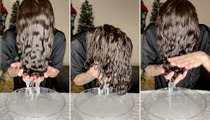 tiktok s viral bowl method for curls