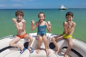7 best clearwater private boat tours