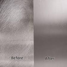 reviews for rejuvenate stainless steel