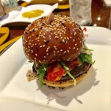 review of gordon ramsay burger