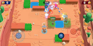You can play brawl stars with a bluetooth compatible game tgb, tencent gaming buddy, developed by the tencent studio, lets you play android videogames on your pc. Brawl Stars On Pc Download With Lightweight Emulator Techwaver