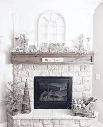 Holiday Fireplace Inspiration Hearth