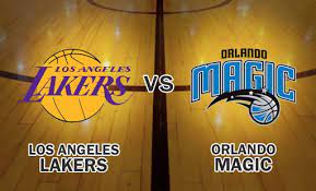 Indiana pacers vs memphis grizzlies. Lakers Vs Magic In Nba Los Angeles Beat Orlando 96 84