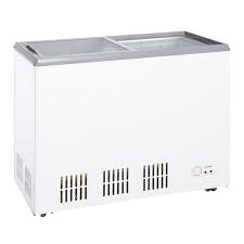 Deep Chest Freezers And Fridges