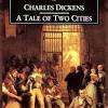 Duality in The Tale of Two Cities