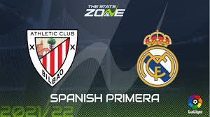 Athletic Bilbao vs Real Madrid Preview ...