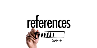 how to ask for a reference letter from