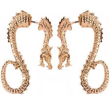 2.6 out of 5 stars with 11 ratings. Dragon Earrings Up To 40 Off Dragon Jewels