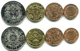 Coins Of India From Ancient Times To The Present