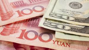 Depreciation Pressure On Chinese Yuan Vs Usd Has Eased
