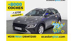 Hyundai KONA SUV/4x4/Pickup en Gris ocasión en MADRID por ...