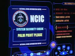 National Crime Information Center | Earth: Final Conflict Wiki | Fandom