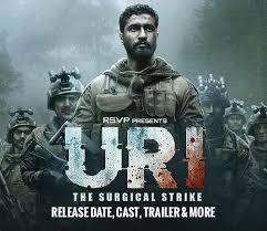 Uri's programs for domestic violence victims, homeless families, and individuals with intellectual and developmental disabilities remain open and ready to serve you. Uri The Surgical Strike 11th January 2019 Release Date Ticket Offers Cast Trailer More