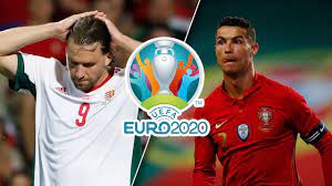 ทีเด็ดทรรศนะฟุตบอลวันนี้ ยูโร 2020 (รอบแบ่งกลุ่ม กลุ่ม เอฟ นัดแรก) ฮังการี่ vs โปรตุเกส วันอังคารที่ 15 มิถุนายน 2564 เวลา 23:00 น. N9vaoruhdzuwam