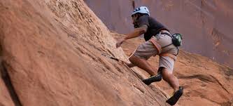 Rock Climbing Grades Explained What Should You Climb