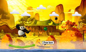 Join unlimited wild panda family kungfu jungle survival journey! Flappy Kung Fu Panda 3 1 0 Descargar Apk Android Aptoide