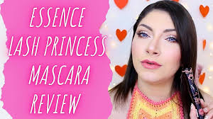 essence lash princess volume mascara