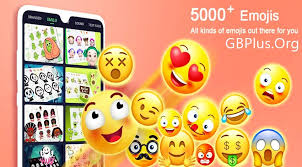 This youtube go android & ios/iphone is available for untuk pc, windows computer, & mac desktop Emoji Keyboard Cute Emoticons Gif Stickers Android