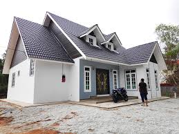 Dengan menggunakan konsep bina rumah atas tanah sendiri anda kini mampu memiliki rumah sendiri. Bina Rumah Atas Tanah Sendiri Terengganu Home Facebook