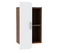 Archies Bathroom Cabinet With Storage