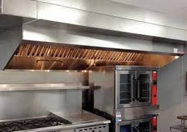 Before we get into kitchen exhaust fan installation, you must understand the two different types of kitchen exhaust fans and the benefits of each they also require more power than a ductless fan, which can make them a bit noisier. Exhaust Hoods Restaurant Exhaust Systems Custom Hoods