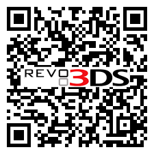 3ds homebrew browser browse and install homebrew directly from your 3ds. Coleccion De Juegos Cia Para 3ds Por Qr