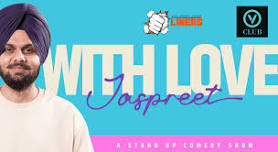 Punchliners Comedy Show ft Jaspreet Singh in Gurgaon