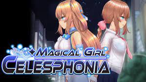 Magical Girl Celesphonia Is Now Available! - Kagura Games