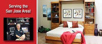Campbell Wallbeds Murphy Beds