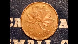 Rare Canadian Pennies What To Look For In Your Pocket Change