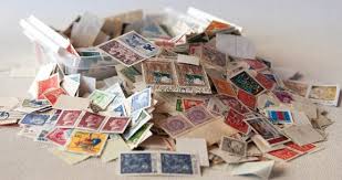 Us stamps that are worth money. Stamp Values How Much Are My Stamps Worth Stampworld