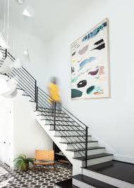 Dramatic Staircase Designs